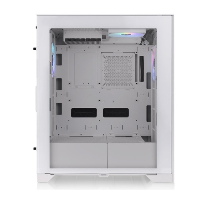 Thermaltake CTE T500 TG ARGB Snow (тъмнейл - 4)