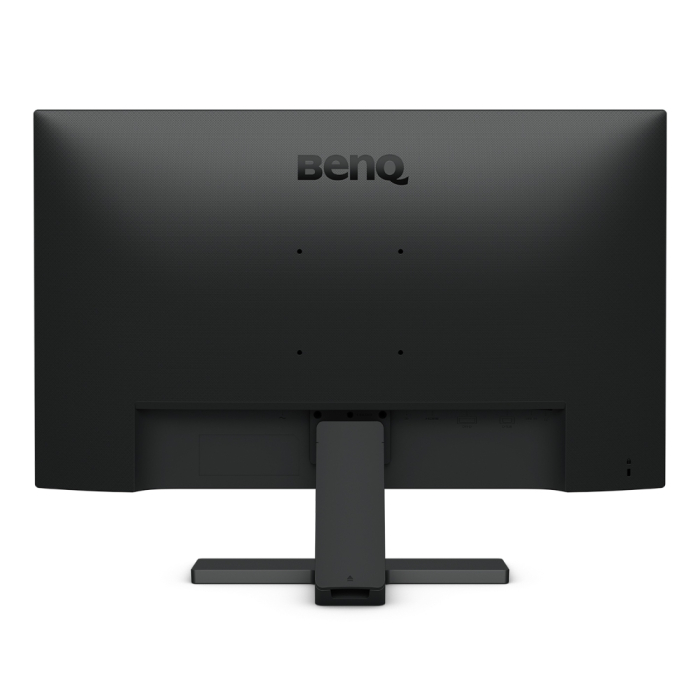 BenQ GL2780E, 27" TN, 1ms, 75Hz, 1920x1080 FHD, Flicker-free, Brightness Intelligence (B.I.), LBL, ePaper mode, Color Weakness Mode, 1000:1, DCR 12M:1, 8bit, 300 cd/m, VGA, DVI, HDMI (v1.4) x1, DisplayPort (DP), Speakers 2W x2, Tilt, Vesa 100x100, Bl (тъмнейл - 4)