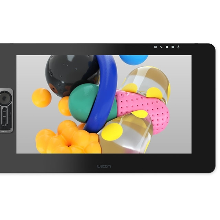 Wacom Cintiq Pro 24 Touch (тъмнейл - 4)