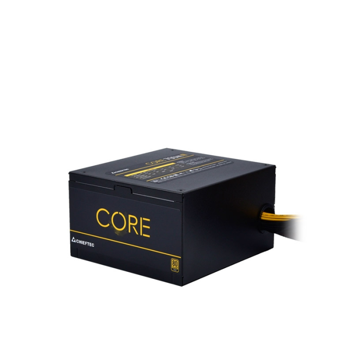 Chieftec Core 700W (тъмнейл - 2)