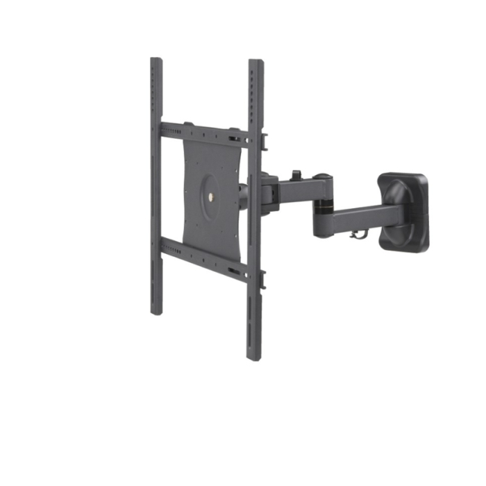 Neomounts by NewStar Flat Screen Wall Mount (3 pivots & tiltable)