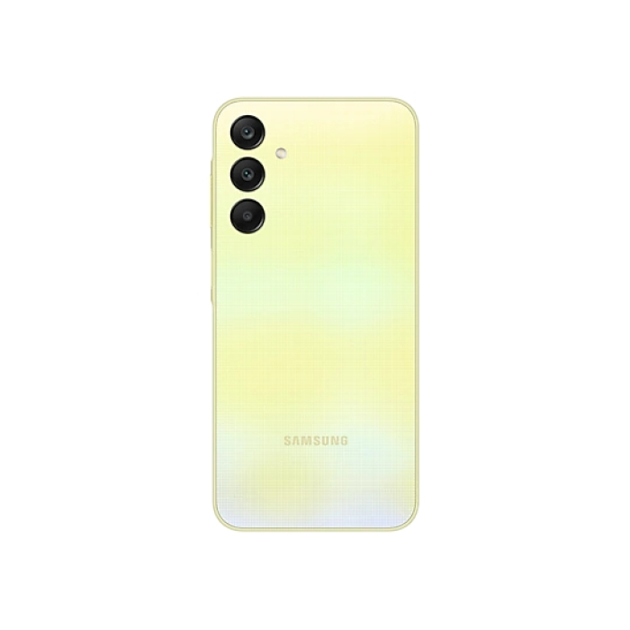 Samsung SM-A256 GALAXY A25 5G 256GB 8GB YELLOW (тъмнейл - 4)