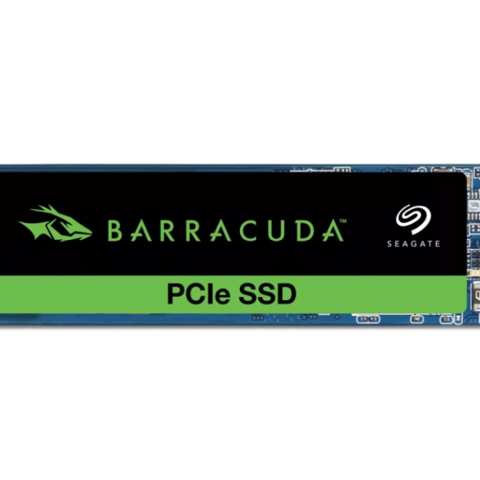 Seagate Barracuda 510 1TB (тъмнейл - 1)