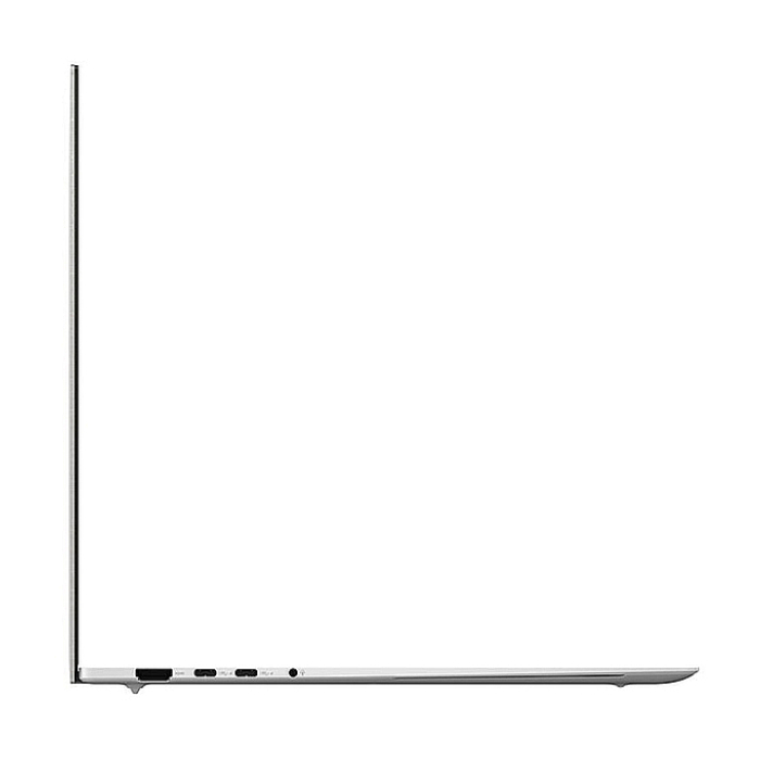 Asus S Zenbook UM5606WA-RJ126X AMD Ryzen AI 9 HX 370 Processor 2.0GHz (36MB Cache, up to 5.1GHz, 12 cores, 24 Threads), OLED 16" (WQ+) 2880X1800 16:10, 32GB  LPDDR5X  (ON BD), 2TB SSD,AMD Radeon Graphics,Windows 11, White (тъмнейл - 4)