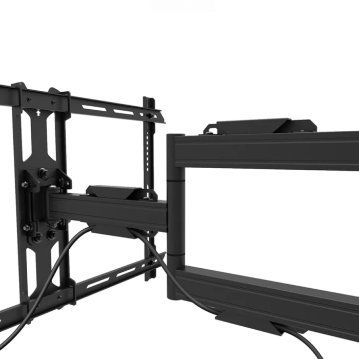 Neomounts Select Screen Pillar Mount (full motion, VESA 600x400) (тъмнейл - 3)