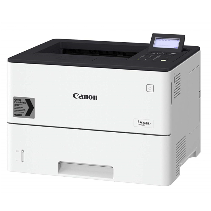 Canon i-SENSYS LBP325x (тъмнейл - 2)