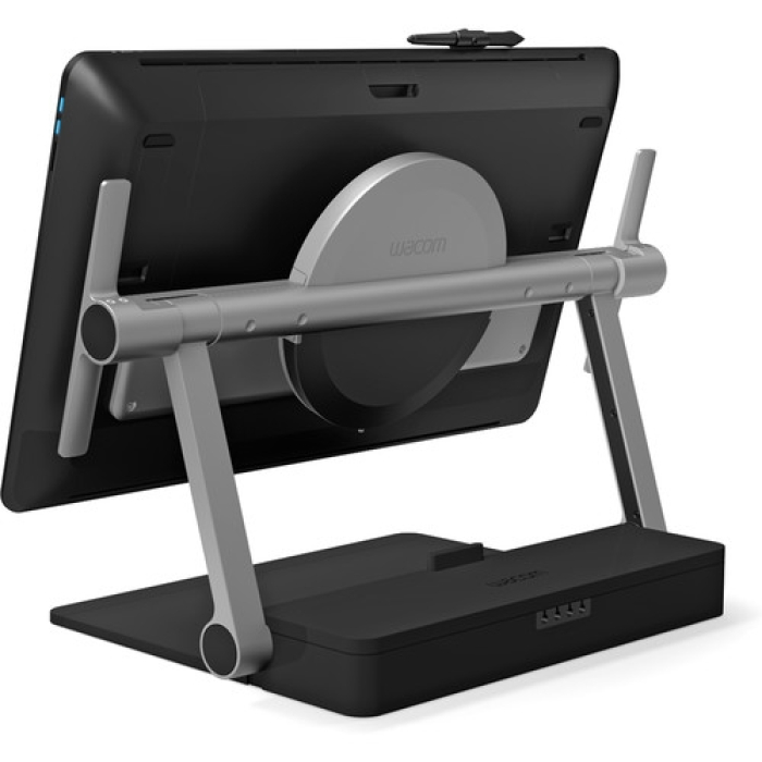 Wacom Cintiq Pro 24 Ergo Stand (тъмнейл - 1)