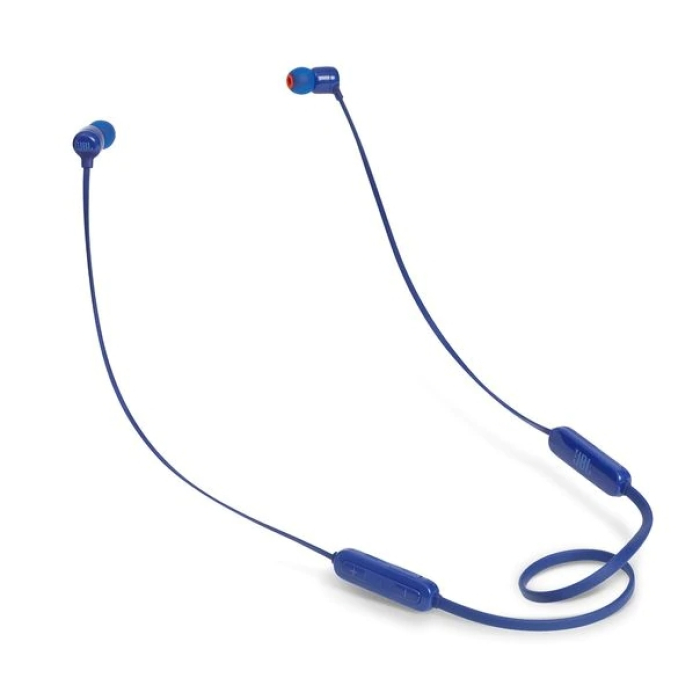 JBL T110BT BLU In-ear headphones на супер цена