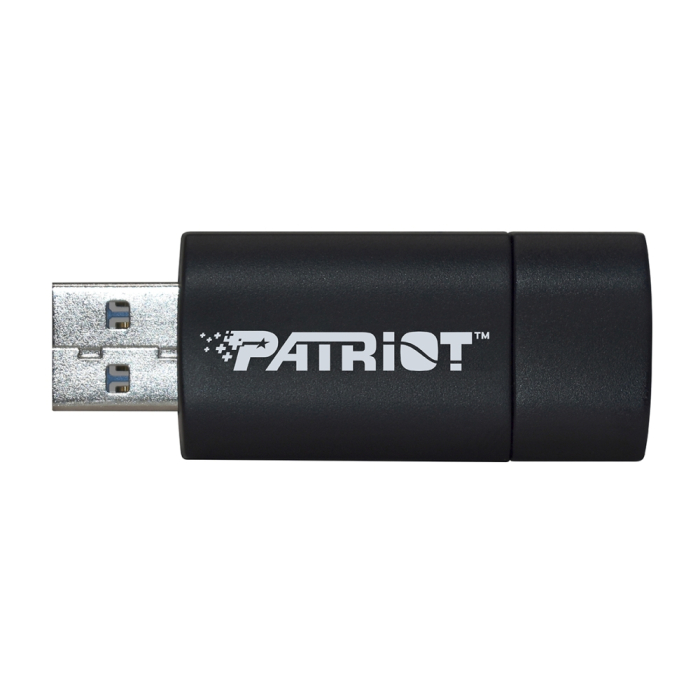 Patriot Supersonic Rage LITE USB 3.2 Generation 1 64GB (тъмнейл - 4)