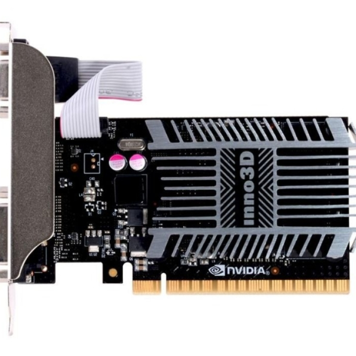 Inno3D GeForce GT710 2GB SDDR3 (тъмнейл - 1)