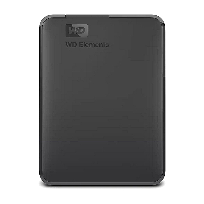 Western Digital Elements Portable 1TB ( 2.5", USB 3.0 )