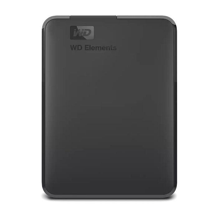 Western Digital Elements Portable 4TB ( 2.5", USB 3.0 )