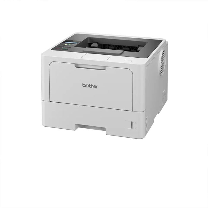 Brother HL-L5210DW Laser Printer (тъмнейл - 1)