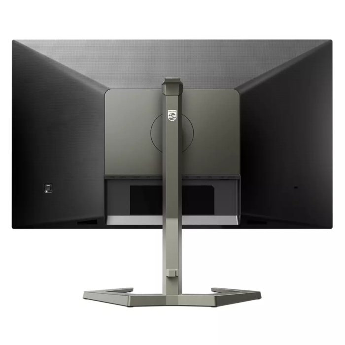 Philips 27M1N5500ZA, 27" NanoIPS WLED, 2560x1440@170Hz, 1ms GtG, 1ms MPRT, 350cd m/2, 1000:1, Mega Infinity DCR, FreeSync Premium, FlickerFree, Low Blue Mode, 5Wx2, Tilt, Height Adjust, Pivot, Swivel, 2xHDMI, 2xDP, USB hub (тъмнейл - 2)