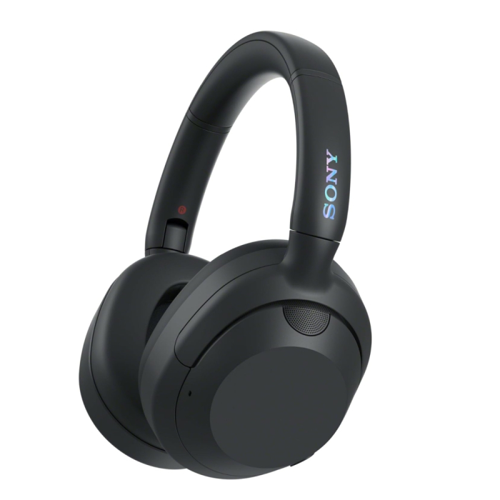 Sony Headset WH-ULT900N, black (тъмнейл - 2)