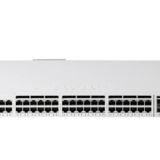 Cisco Meraki MS390 48 port 12mGig, 36m2.5G L3 UPOE Switch