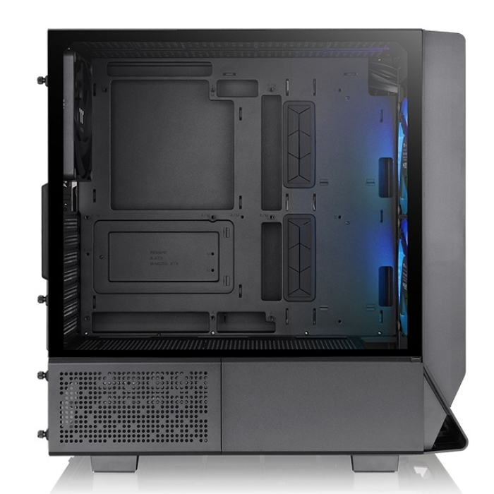 Thermaltake Ceres 330 TG ARGB (тъмнейл - 3)