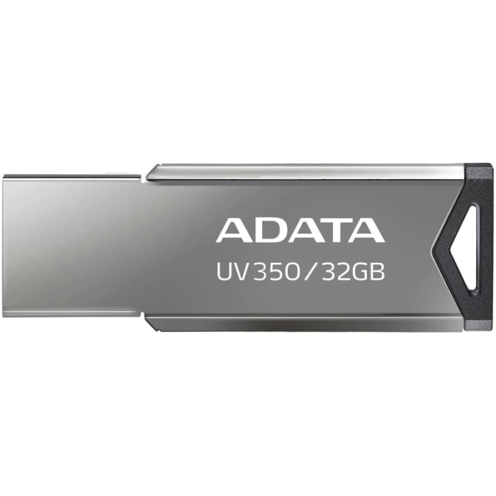 ADATA UV350 32GB USB 3.2 Black