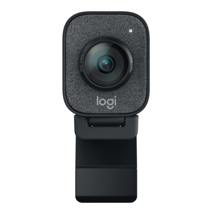 Logitech StreamCam Graffite (тъмнейл - 2)