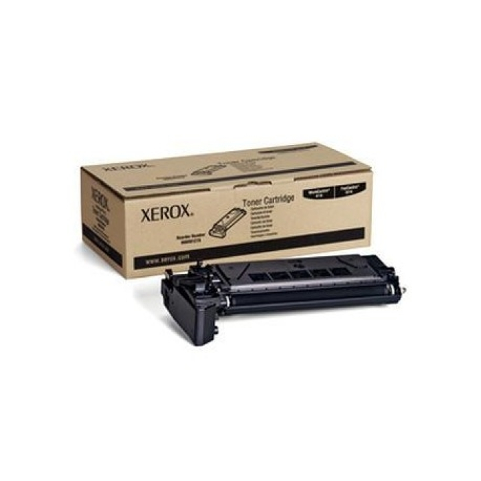 Xerox C60/C70 series Black Toner Cartridge Sold на супер цена