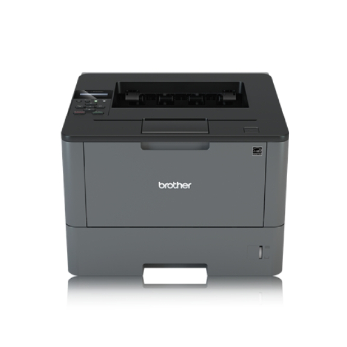 Brother HL-L5000D Laser Printer на супер цена