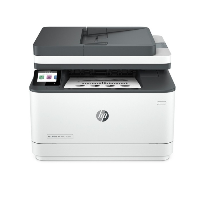 HP LaserJet Pro MFP 3102fdn на супер цена