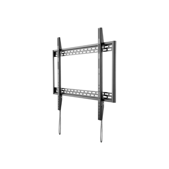 Neomounts by NewStar Flat Screen Wall Mount - ideal for Large Format Displays (fixed) - 125KG (тъмнейл - 3)