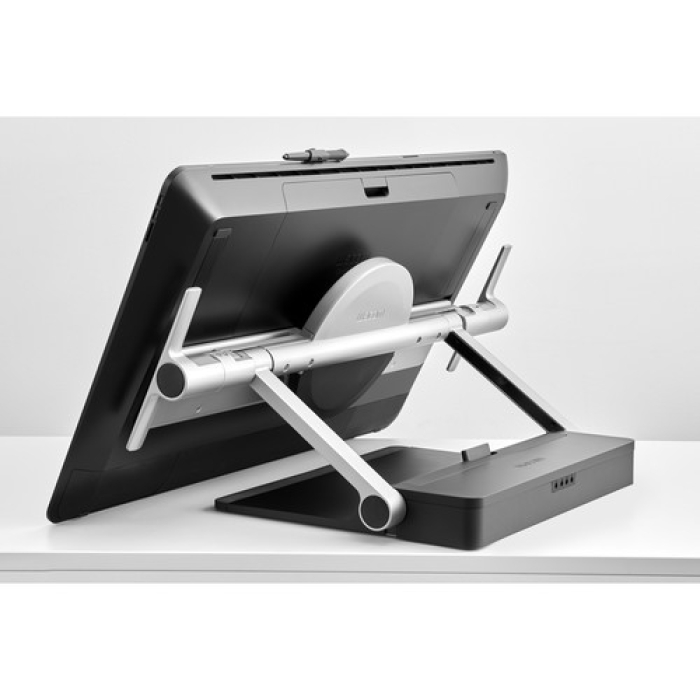 Wacom Cintiq Pro 32 Ergo Stand (тъмнейл - 1)