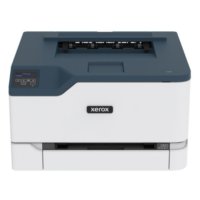 Xerox C230 A4 colour printer 22ppm. Duplex, network, wifi, USB, 250 sheet paper tray