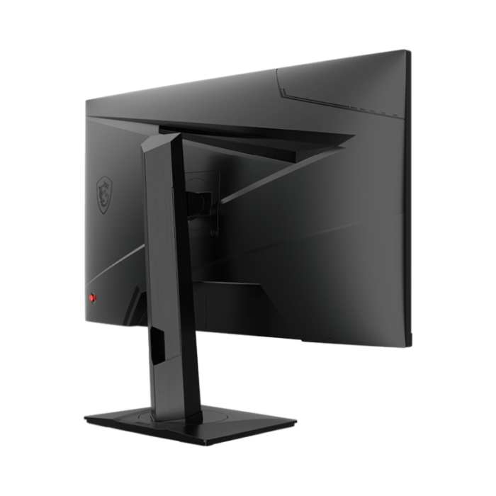 MSI G272QPF, 27", Rapid IPS, 1ms, 170Hz, 2560x1440, HDR Ready, Adaptive sync, Anti-glare, Night Vision, Anti-Flicker, Less Blue Light, Adjustable Stand 0 ~ 130mm, 1000:1, 300 NITS, 2x HDMI 2.0b, DP 1.2a, Headphone out, FLAT, Frameless, 9S6-3CD39T-001 (тъмнейл - 1)