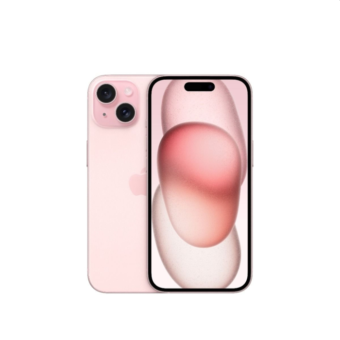 Apple iPhone 15 Plus 512GB Pink на супер цена