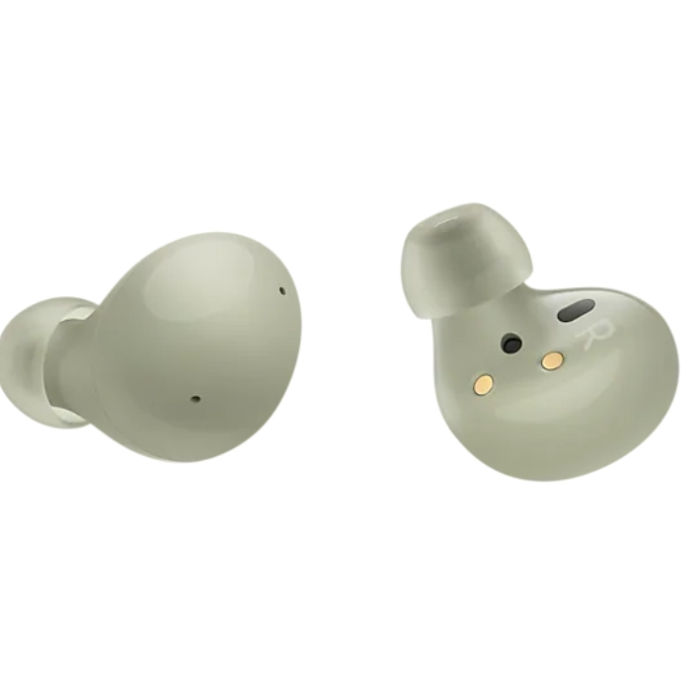 Samsung Galaxy Buds2 Green (тъмнейл - 3)