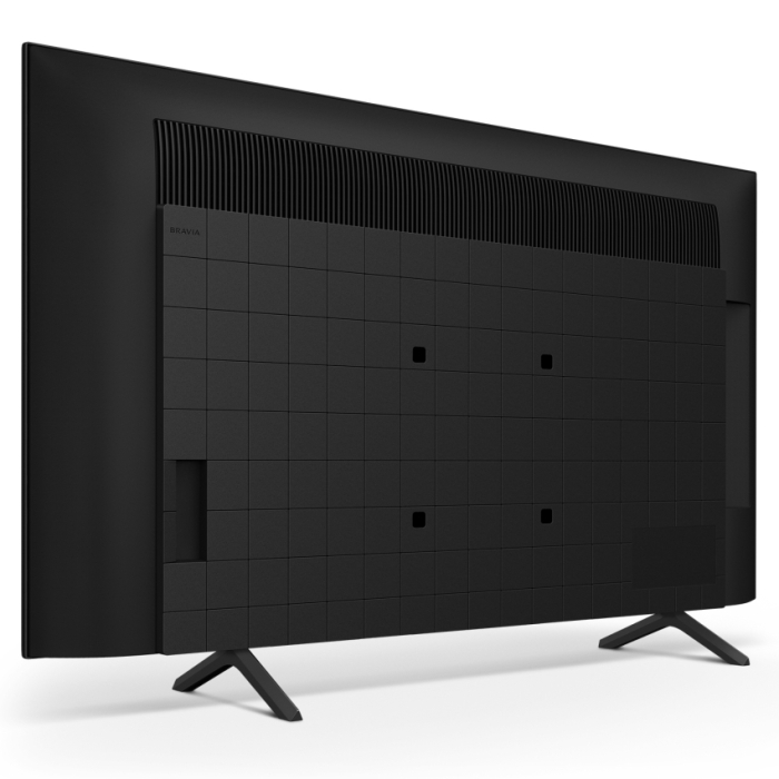 Sony KD-43X75W 43" 4K HDR TV BRAVIA , Direct LED, Processor 4K X-Reality PRO,Live Color, Motionflow XR , X-Balanced Speaker, Dolby Atmos, DVB-C / DVB-T/T2 / DVB-S/S2, USB, Android TV, Google TV, Voice search, Black (тъмнейл - 3)