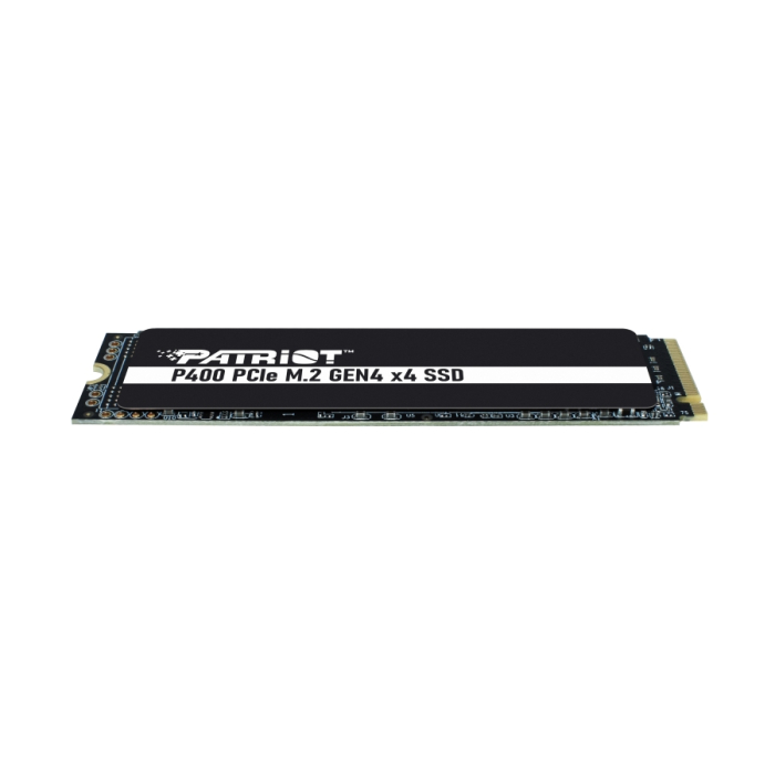 Patriot P400 1TB M.2 2280 PCIE Gen4 x4 (тъмнейл - 4)