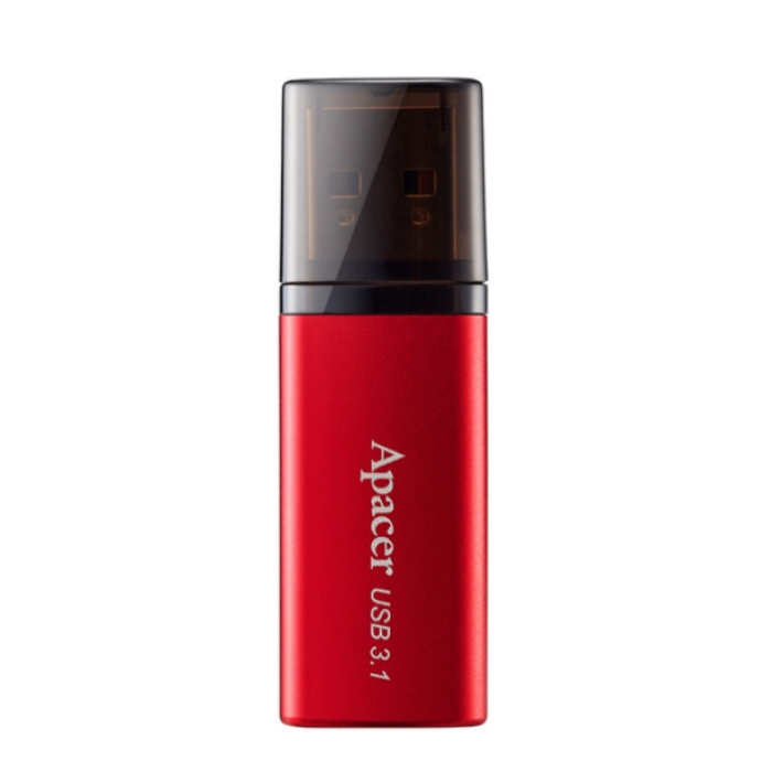 Apacer 128GB AH25B Red - USB 3.2 Gen1