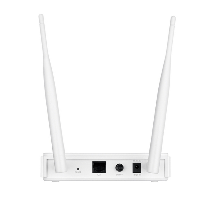 D-Link Wireless N300 Access Point (тъмнейл - 2)