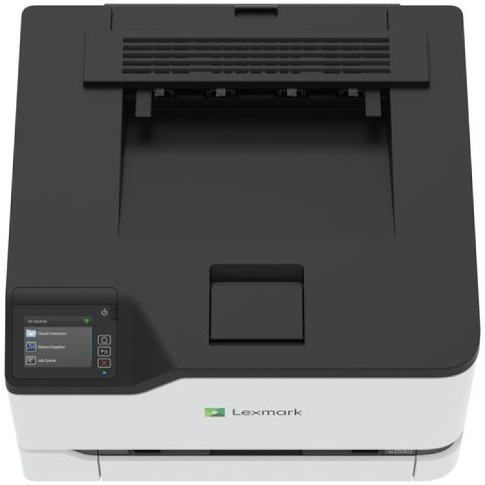 Lexmark CS431dw A4 Colour Laser Printer (тъмнейл - 3)