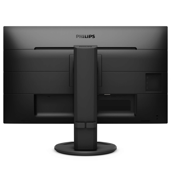 Philips 221B8LHEB, 21.5 Wide TN, LED 1ms, 1000:1, 20M:1 DCR, 250cd/m2, 1920x1080@60Hz, Tilt, Swivel, Heigh Adjust, Pivot, D-Sub, HDMI, Headphone Out ,Speakers, Black (тъмнейл - 4)