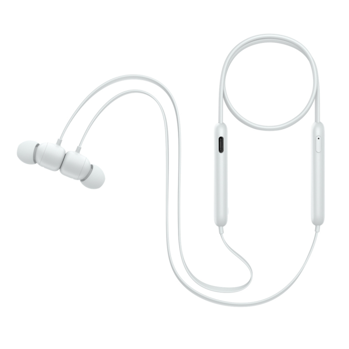 Beats Flex, All-Day Wireless Earphones, Smoke Gray (тъмнейл - 2)