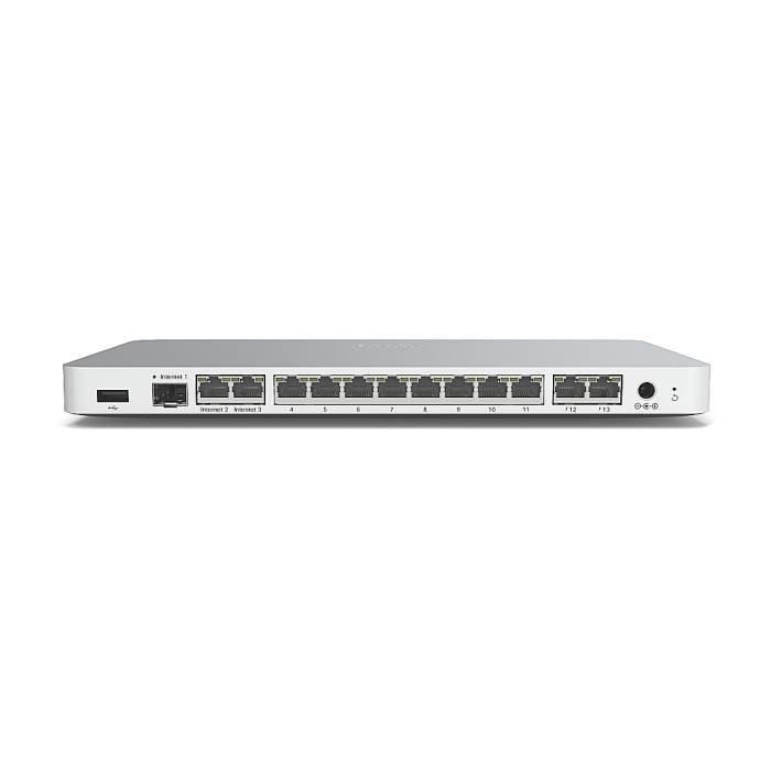 Cisco Meraki MX75 Router/Security Appliance (тъмнейл - 1)