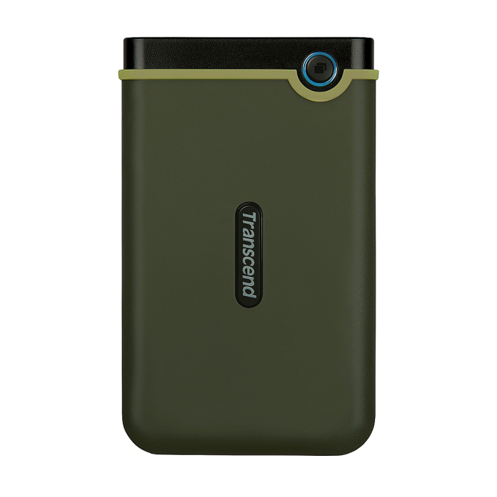 Transcend 1TB Slim StoreJet 2.5" M3G, Portable HDD на супер цена