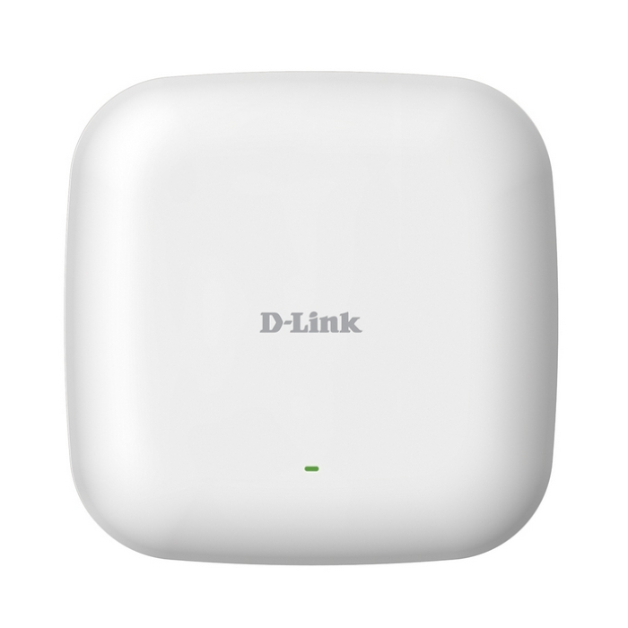 D-Link Wireless AC1300 Wave2 Dual-Band PoE Access Point