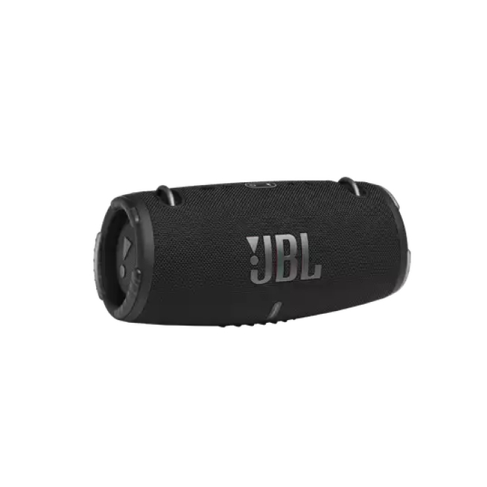 JBL Xtreme 3 BLK Portable waterproof speaker