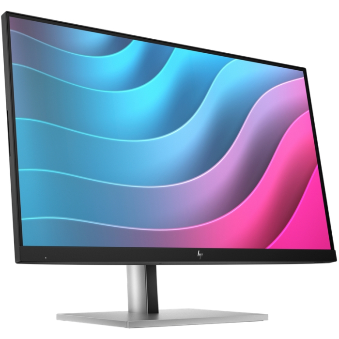 HP E24 G5, 23.8" IPS FHD Monitor (тъмнейл - 2)