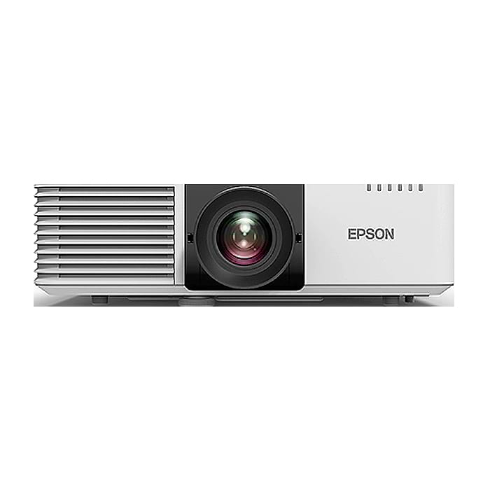 Epson EB-L630U, 3LCD , WUXGA Full HD (16:10), 6200 ANSI lumens, 5 000 000:1, USB 2.0, USB 2.0, RS-232C, LAN (100 Base-TX / 10 Base-T), WLAN, VGA (2x), HDMI (HDCP 2.3) (2x), 36 months, White на супер цена