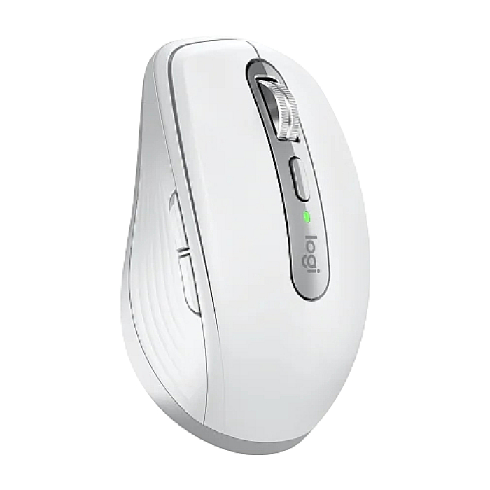 Logitech MX Anywhere 3S for Mac - PALE GREY - EMEA28-935 (тъмнейл - 1)