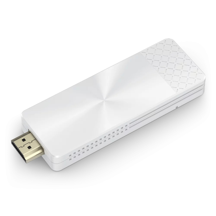 BenQ Qcast Mirror QP30 HDMI Wireless Dongle 2.4GHz/5GHz dual band, Supports iOS, Android, Windows, Mac, or Chrome devices, Input Terminals USB-C, Output Terminals HDMI 1.4b, Wireless IEEE 802.11a/b/g/n/ac, Video support Max. 4K@30p video decode (тъмнейл - 3)