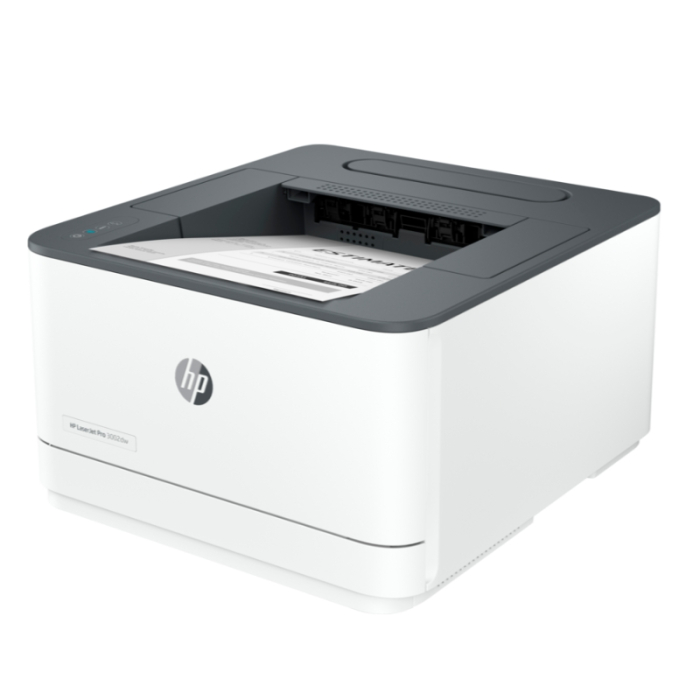 HP LaserJet Pro 3002dw Printer (тъмнейл - 1)