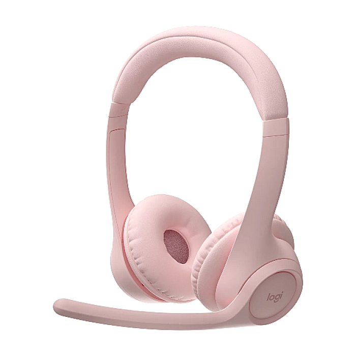 Logitech Zone 300 - ROSE - EMEA28-935 (тъмнейл - 2)