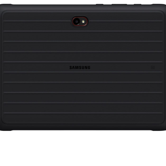 Samsung SM-T636 Galaxy Tab Active 4 Pro 5G 10.1", 128 GB, Octa-Core (1x2.4 GHz, 3x2.2 GHz, 4x1.9 GHz), 6 GB RAM, 13.0 MP + 8.0 MP Selfie, Bluetooth 5.2, 1920 x 1200 LCD, 7600 mAh, Enterprise Edition, Black (тъмнейл - 1)